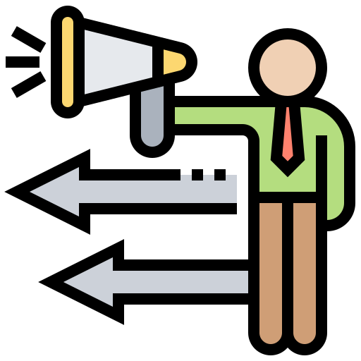 Section Title Icons