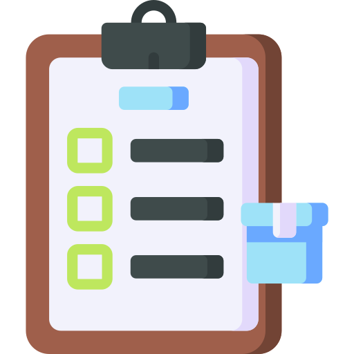 Section Title Icons