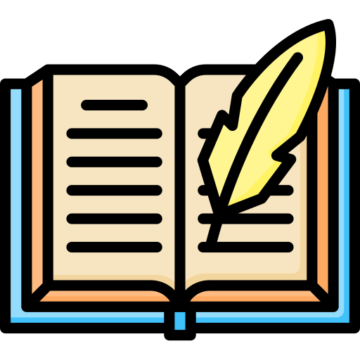 Section Title Icons
