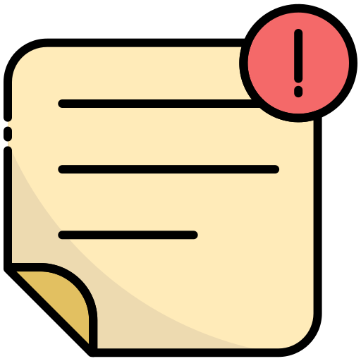Section Title Icons