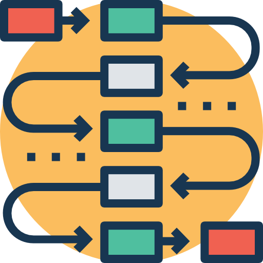 Section Title Icons