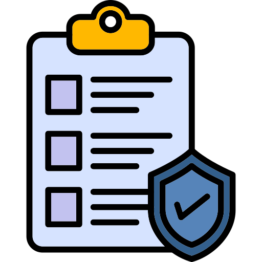 Section Title Icons