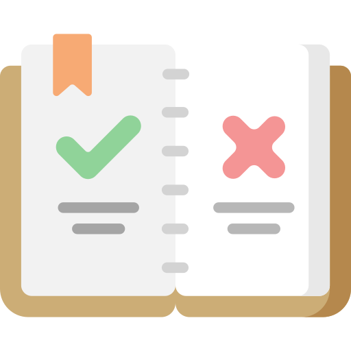 Section Title Icons