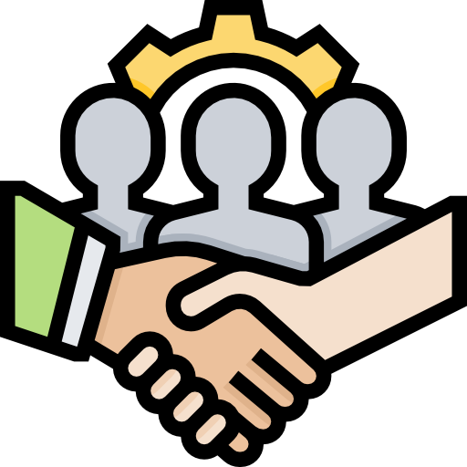 Section Title Icons